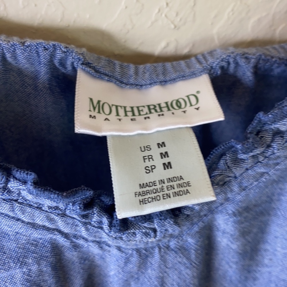 🔴5/$25🔴 Motherhood Maternity - Picture 2 of 2